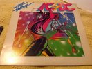 AC/DC HIGH VOLTAGE Vinyl LP Very good condition metal 1976