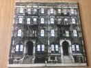 LED ZEPPELIN PHYSICAL GRAFFITI. DOUBLE LP RECORD SSK 89400 1ST PRESSING