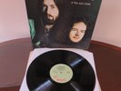 Tir Na Nog - A Tear And A Smile LP - Ex+ 1st UK Press Vinyl - Worldwide Shipping