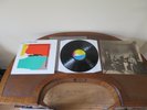 Genesis - Abacab LP - SUPERB Nr Mint 1st UK Pressing Vinyl - Worldwide Shipping