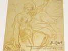 Karl Suske - Violin - LP - MOZART - Violin Variations & Sonatas - KV 359 376 377