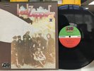 Led Zeppelin - II (2 Two) - 1969 “RL” US 1st Press SD 8236 VPI Clean