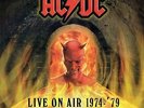 AC/DC - LIVE ON AIR 1974 - '79 HELLS HIGHWAY - 12