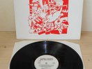LP COSMIC SOUNDS & MELODIES 4 (Cosmic Comm 90) afro disco Baldelli Kalabubu NM
