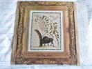 SOFT SHOE For Those Alone original LP Private Press on AARDVARK AARD 001 EX/EX+