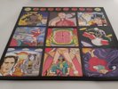 Pearl Jam Album Back Spacer Vinyl Record