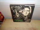 Paul Weller Like Water Needs a Flower UK 12