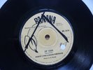 Robert Lynn & Sound Dimension Zip Code Banana c S Dodd vg+