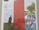 GEORGE HARRISON WONDERWALL MUSIC 180 GRAM 2014 REISSUE LP vinyl pressing Beatles