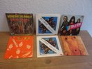 6 Singles Shocking Blue Rolling Stones Kin Ping Meh