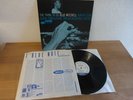 Blue Mitchell The Thing to Do Rare Blue Note 1988 in Mint Condition