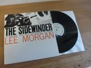 Joe Henderson Lee Morgan The Sidewinder LP Rare Blue Note in Mint