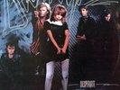 DIVINYLS Desperate LP   SirH70