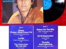 LP Dean Reed: Country (Amiga 855 957) DDR 1982