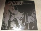 T Rex / Marc Bolan - Catch A Bright Star - Coloré Vinyle LP Record