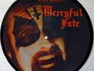 MERCYFUL FATE 'Black Funeral / Black Masses' 7