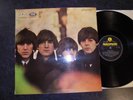 THE BEATLES Beatles For Sale UK STEREO Parlophone y/b ORIGINAL Ex