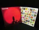 CLEAN 1970 Orig = CACTUS   1st LP Hard BOOGIE BLUES JAMS   VANILLA FUDGE McCARTY