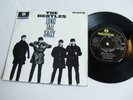 The Beatles - Long Tall Sally EP   GEP 8913 UK 7