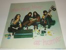 DUTCH BEAT GARAGE SHOCKING BLUE LP AT HOME RARE HOLLAND 1969
