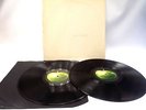 THE BEATLES 'The Beatles (White Album) NUMBERED Top Opener Vinyl LP - A27