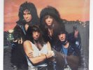 CREATURES OF THE NIGHT - KISS - No Makeup 1985 Release - Vinyl LP Record SEALED