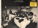 J Geils Band - The Morning After LP Vinyl White Label DJ Promo 1971 Peter Wolf