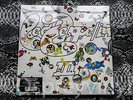 Led Zeppelin III Deluxe 180g 2-LP Vinyl Set Sealed Rotating Tri-Fold Sleeve