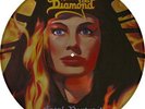 King Diamond - Fatal Portrait Ltd. 2.000 Copies Picture Vinyl Repress  NEU