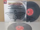 SLS 5177 SHOSTAKOVICH Symphony No.6 & 11 BERGLUND Bournemouth 2-LP TAS List NM