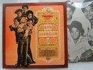 THE JACKSON 5 I WANT YOU BACK / JAPAN 1ST ORIGINAL SJET-8234