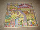 NEW GRASS REVIVAL BARREN COUNTY LP ORIG 1979 FF 083 GATEFOLD EX SAM BUSH