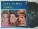 SYLVIE VARTAN SOPHIA LOREN CHANTAL GOYA MITZI GAYNOR ANN MARGRET