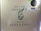 Elvis Perkins - Ash Wednesday 2LP NEW