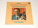 Salvatore Accardo - Violin - 4LP Box - BRUCH - Complete Works For Violin And Or.