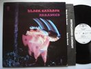 BLACK SABBATH Paranoid WARNER BROS. WS 1887 Original WHITE LABEL PROMO LP Ozzy