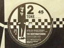 THE BODYSNATCHERS: LETS DO ROCK STEADY/RUDER THAN YOU