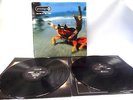 THE PRODIGY 'Fat Of The Land' Orig 1997 Double Vinyl LP - A27