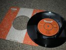EX  Beatles My Bonnie/Saints UK 45rpm Polydor scroll NH 66833 orig sleeve vinyl