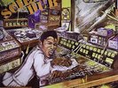 SCIENTIST - Scientific Dub - Vinyl (LP)