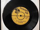 Treasure Isle TI-7028. The Melodians, Come on Little Girl. Rare 7