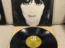 NICO LP THE MARBLE INDEX RARE US ELEKTRA GOLD LABEL 1ST 1968 Pressing