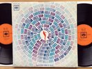 MILES DAVIS Milestones/ Kind Of Blue RARE JAPAN ONLY jacket art 1966 ORIG EX NM