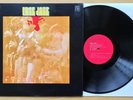 FRANCOIS TUSQUES Free Jazz MONSTER RARE 1970 JAPAN ONLY issue ORIG EX NM