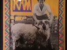 Paul and Linda McCartney - Ram - VG+/VG+ 1971 Vinyl LP