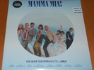 Abba Mama Mia  Soundtrack - 2018 HMV Exclusive Picture Disc Double LP