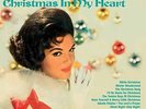 `FRANCIS,CONNIE`-CHRISTMAS IN MY HEART VINYL LP NEUF