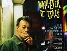 HUNTER,JAMES SIX-WHATEVER IT TAKES (DLCD) (US IMPORT) VINYL LP NEW