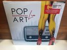 Raspberries - Pop Art Live Record Store Day Black Friday 2017