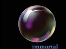 WILSON,ANN-IMMORTAL (UK IMPORT) VINYL LP NEW